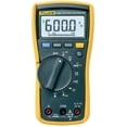 thumbnail image 1 of Fluke 115 True RMS Digital Multimeter, 1 of 3