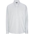 thumbnail image 1 of Edwards Chemise Oxford pour Homme à Manches Longues, à Poignets, Boutonnée, Col, 1 of 1