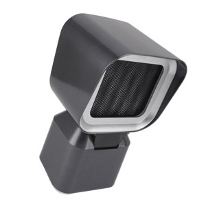Hotte de cuisinière portable, Hottes de cuisinière de bureau rétractables avec 2 Ventilateur d'échappement de vitesse et tasse à huile pour le barbecue intérieur RV Cuisines