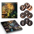 thumbnail image 2 of PRINCE Signe O' THE TIMES (Édition de Luxe SUPER) (W/DVD) Disques Compacts, 2 of 3