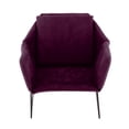 thumbnail image 1 of 1/6 Wooden Sofa Simulation Model Baby Doll Furniture Supplies Life Scene Decor, 1 of 8