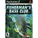 thumbnail image 3 of Fisherman"s Bass Club (Playstation 2), 3 of 3