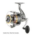 thumbnail image 2 of Aluminum Alloy Rotary Knob Foldable Power Handle for Fishing Spinning Reel Replacement Handle Nonslip Grip, 2 of 8