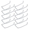 thumbnail image 1 of Electric Vehicle Electric Bicycle Fixed Basket Bracket Mount Basket Installation Type B, 1 of 8