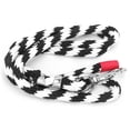 thumbnail image 3 of Horse  Rope, Headstall Polyester Equestrian Simple  For Traction For Training For Horse Riding Enthusiasts 2m/ 6.5ft,2.5m/ 8ft,/ 10ft,3.5m/ 12ft,4m/ 13ft, 3 of 8