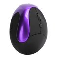 thumbnail image 3 of Ergonomic Vertical Mouse,  Optical 3rd Gen Right Hand Gaming Computer Mice, with Intelligent Power Saving, foretc., 3 of 8
