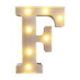 thumbnail image 1 of RXIRUCGD Letters Lights Alphabet Lamp LED Letter Lighting Letter Light Illuminated Letters Night Lights Decoration For Birthday Party Wedding Children’s Room, 1 of 6