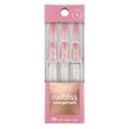 thumbnail image 1 of Dashing Diva - Gel Nail - Cinnamon Rolls, 1 of 1