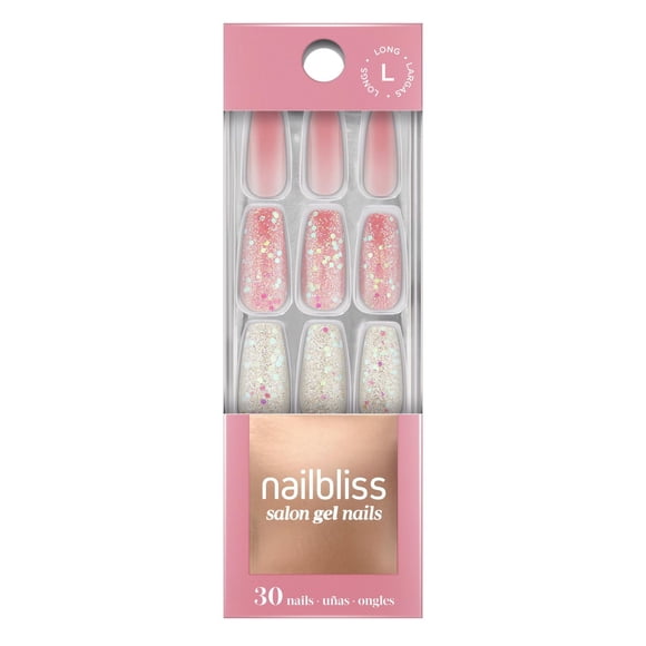 DASHING DIVA - GEL NAIL - CINNAMON ROLLS