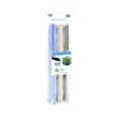 thumbnail image 3 of 3Doodler Create+ PLA Plastic Refill Kit - Blue/Clear/White- 75 Pack, 3 of 9