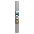 thumbnail image 3 of Smooth Top EasyLiner Brand Shelf Liner, Gray, 20 in. x 6 ft., 3 of 9