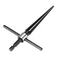 thumbnail image 4 of Tapered Reamer,Bridge Pin Hole Handheld T Handle Reamer Reamer Finest Materials, 4 of 11
