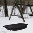 thumbnail image 4 of Protective Cover for Sled, Heavy-Duty Sled Cover, Waterproof Travel Sled Cover, 4 of 7