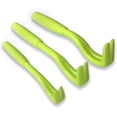 thumbnail image 2 of Outil Anti-Tiques Sécuritaire pour les Animaux de Compagnie, Tique et les Humains, Vert, 2 of 5