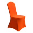 thumbnail image 2 of Polyester Spandex All Inclusive Chair Cover Elastic Chair Cover For Weddings Banquets And Parties, 2 of 3