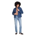 thumbnail image 2 of George Women's Packable Puffer Jacket, 2 of 6