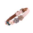 thumbnail image 2 of Adjustable  Design Dog Bow Tie, Pet Collar, Soft Dogs For Medium Pet For Small Pet Cats, 2 of 8