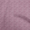 thumbnail image 1 of oneOone Georgette Viscose Pink Fabric Abstracts Sewing Material Print Fabric By The Yard 42 Inch Wide, 1 of 5
