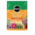 thumbnail image 1 of Miracle-Gro Cactus, Palm and Succulent Potting Soil Mix 8.8L, 1 of 1