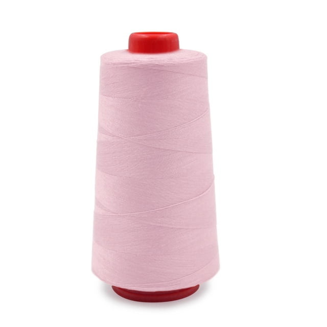 3000 Yards High Speed Sewing Thread Crafts Clothes Dress Making Cross-stitch Knitting Sewing Machine Polyester Line