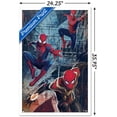 thumbnail image 4 of Marvel Spider-Man: No Way Home - Trio Wall Poster, 22.375" x 34", 4 of 4