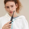 thumbnail image 4 of TIMIFIS Storage Organizer Usb Wireless Charging Toothbrush, Toothbrush with 2 Brush Heads, Smart 4 Modes Toothbrush Ipx7 Water Proof Kitchen Gadgets, 4 of 7