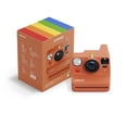 thumbnail image 1 of Polaroid Now+ Generation 3 Instant Camera - Coral, 1 of 12