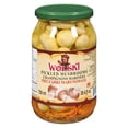 thumbnail image 1 of Wolski Pickled Mushrooms, 1 of 5