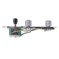 thumbnail image 1 of Milaget 3 Way Prewired Control Plate Wiring Harness with Switch Knobs for Electric, 1 of 6