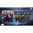thumbnail image 4 of Wal-Mart Exclusive Marvel's Avengers (Xbox One), 4 of 9