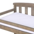 thumbnail image 2 of Forever Eclectic Curve Top Changing Table, 2 of 6