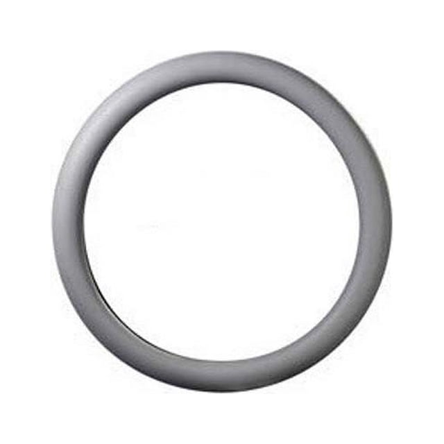 Steering Wheel Cover Car Steering Wheel Cover Washable Steering Wheel Cover Tasteless Fashion Non-Slip Grip Cover Car General Wear Soft Car Steering Wheel Cover