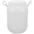 thumbnail image 1 of Plastic Garbage Bin Multi-use Compost Bin Kitchen Tran Can Plastic Fermentation Bin, 1 of 8