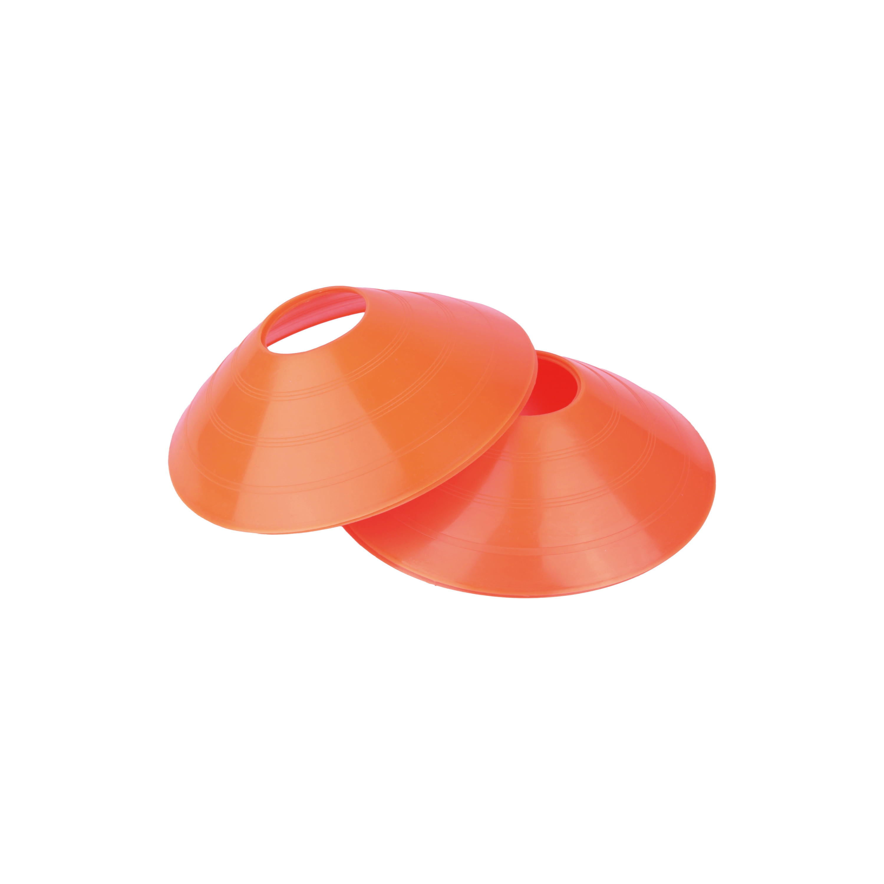 Cônes en Disque Athletic Works 2" - 4 Pièces