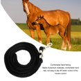 thumbnail image 3 of <p>Horse Web Lunge Line Horse Training Rope Horse Lunge Line With Snap Horse Lunge Rope Horse Lunge Line With Snap Heavy Duty High Tensile Horse Training Rope For Training, 3 of 7