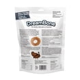 thumbnail image 2 of DreamBone® Anneaux de Protéines avec de la Véritable Dinde et des Canneberges, Gâteries à Mâcher en Anneaux de Protéines Sans Cuir Brut, Sans Agents Artificiels, pour Tous les Chiens 18.1KG, 2 of 7