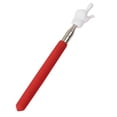 thumbnail image 4 of Abbracc Pointeur de Main Accs Portable Pointeur d'Enseignant Design de Doigt pour Maison Tableau Blanc Rouge, 4 of 9