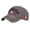 Coffee, variant on Fgnfyis Fashion Women Men Breathable Beach Adjustable Baseball Cap Hop Hat Sun Hat Canada Hats for Men Black