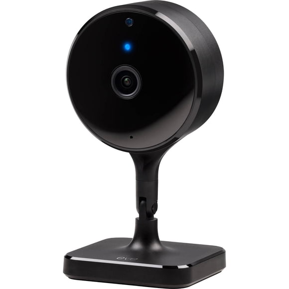 Eve Cam - Caméra intérieure intelligente avec technologie Apple HomeKit Secure Video