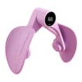 thumbnail image 2 of LJNYFDC Lower Body Muscles Fitness Device Thigh Pelvic Floor Muscle Trainer Digital Display Counter Leg Hip Exerciser Home Workout, 2 of 6