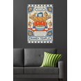 thumbnail image 4 of Ramen Temple Wall Poster, 22.375" x 34", 4 of 4