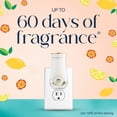 thumbnail image 3 of Glade Branchées® Huile parfumée Recharge, Zeste de citron et pavot, 3 of 9