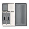 thumbnail image 3 of OXO Softworks Expandable Utensil Organizer, 3 of 5