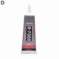 thumbnail image 1 of Yiokii B-7000 Colle, Super Adhésif, 15 ml, 1 of 9