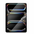 thumbnail image 1 of Blu Element Tempered Glass Screen Protector for iPad Pro 11 2024 (5th Gen), 1 of 4