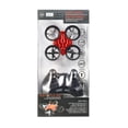 thumbnail image 1 of Aeropulse APD-2140 Ducted Fan Drone with Gesture Control Technology- Red, 1 of 6