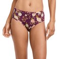 thumbnail image 2 of Jockey Women's Supersoft Hipster - 3 Pack, 2 of 5