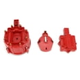 thumbnail image 3 of Pièces Auto, Kit de Rotor de Bobine de Distributeur Durable en Métal pour Mise à Niveau, 3 of 8