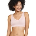 thumbnail image 1 of Jockey Molded Cup Seamfree Bralette, 1 of 1