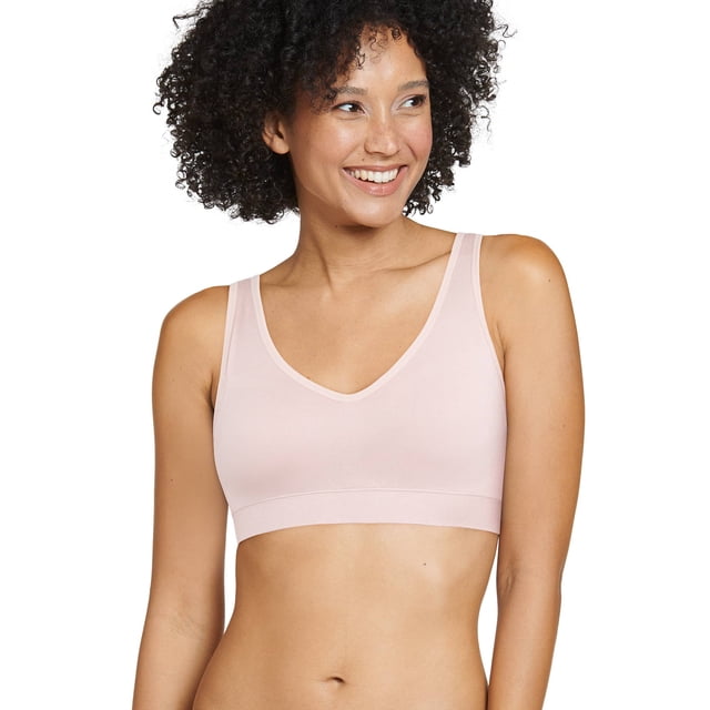 Jockey Molded Cup Seamfree Bralette